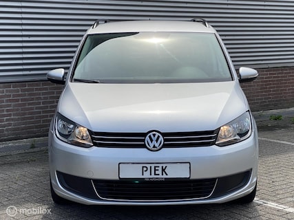 Volkswagen-Touran