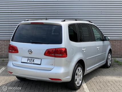Volkswagen-Touran