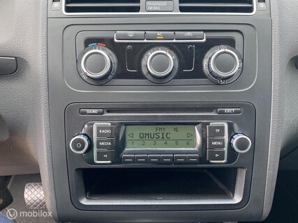 Volkswagen-Touran