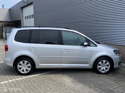 Volkswagen-Touran
