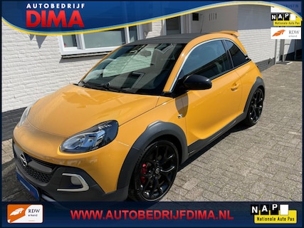 Opel-Adam