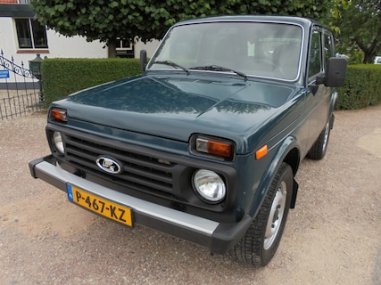 Lada-Niva