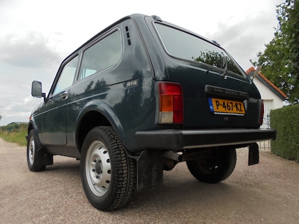 Lada-Niva