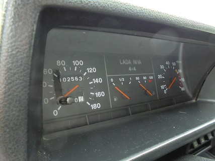 Lada-Niva