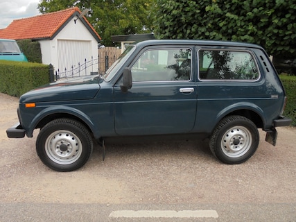 Lada-Niva