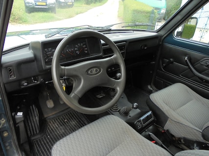 Lada-Niva