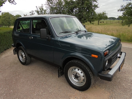 Lada-Niva
