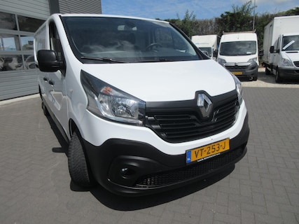 Renault-Trafic