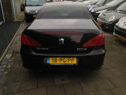 Peugeot-307