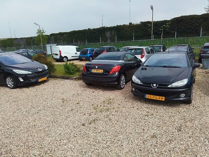 Peugeot-307