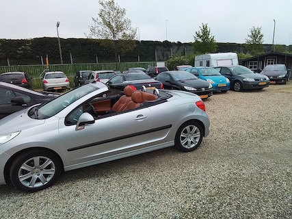 Peugeot-307