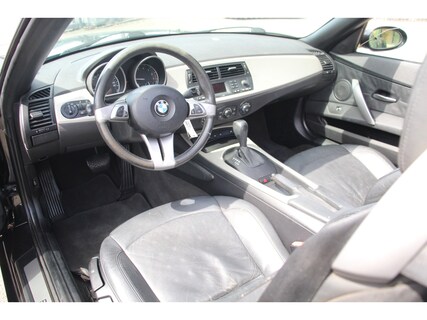 BMW-Z4
