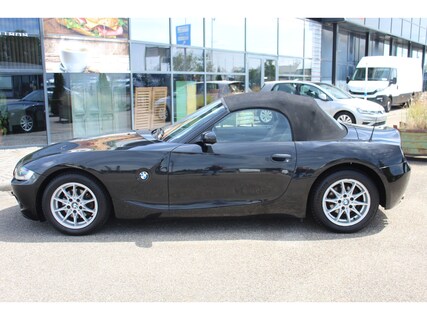 BMW-Z4