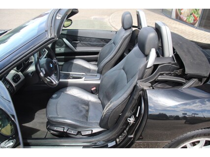 BMW-Z4