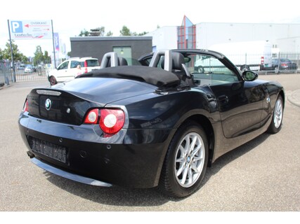 BMW-Z4