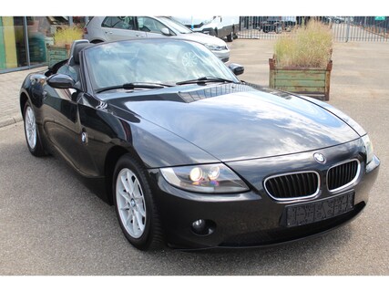 BMW-Z4