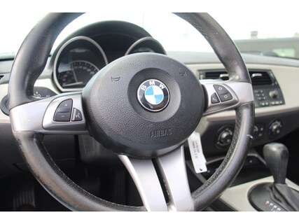 BMW-Z4