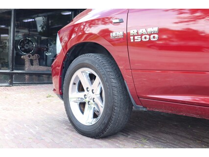 Dodge-Ram 1500