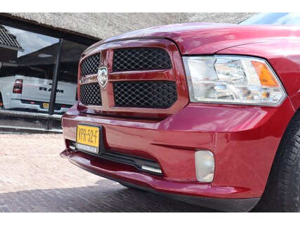 Dodge-Ram 1500
