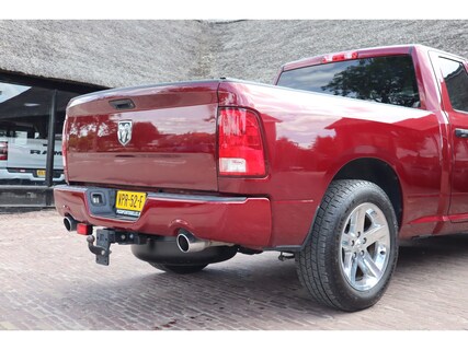 Dodge-Ram 1500