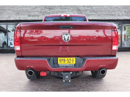 Dodge-Ram 1500