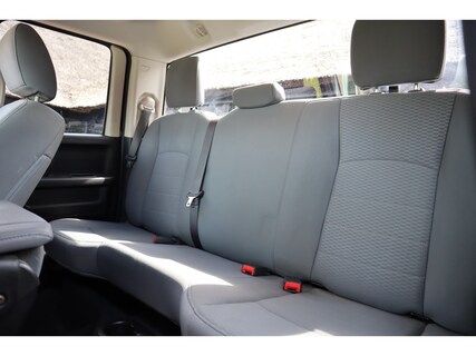 Dodge-Ram 1500