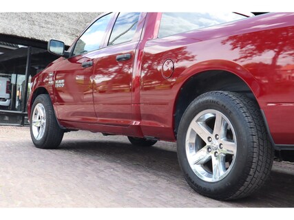 Dodge-Ram 1500