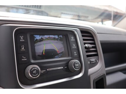 Dodge-Ram 1500