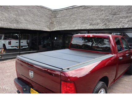 Dodge-Ram 1500
