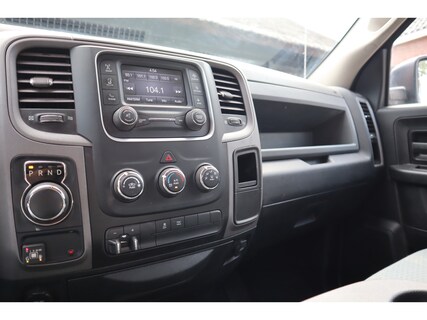 Dodge-Ram 1500