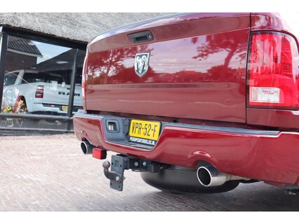 Dodge-Ram 1500