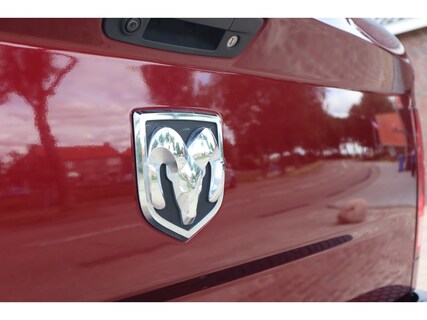 Dodge-Ram 1500