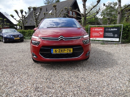 Citroën-C4 Picasso