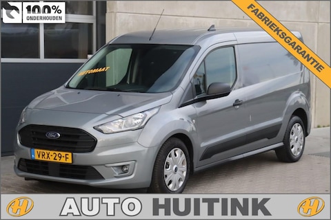 Ford-Transit Connect