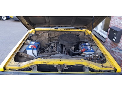 Nissan-Patrol