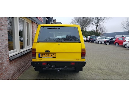 Nissan-Patrol
