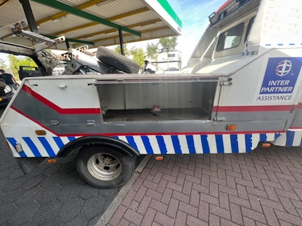 Mercedes-Benz-Vario