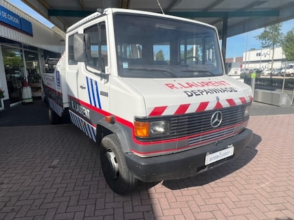 Mercedes-Benz-Vario