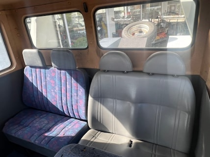 Mercedes-Benz-Vario
