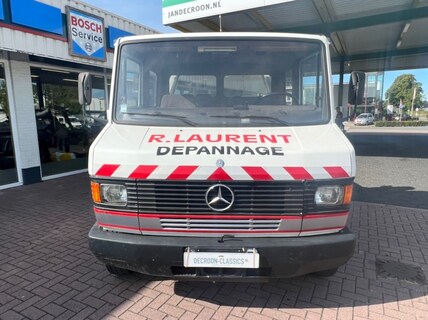 Mercedes-Benz-Vario