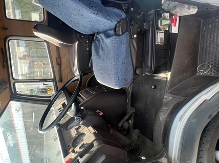 Mercedes-Benz-Vario