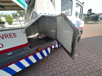 Mercedes-Benz-Vario