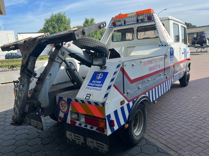 Mercedes-Benz-Vario