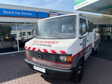 Mercedes-Benz-Vario