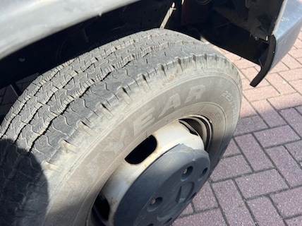 Mercedes-Benz-Vario