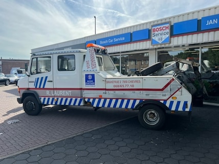 Mercedes-Benz-Vario
