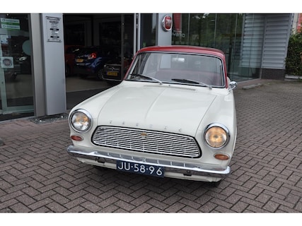 Ford-Taunus