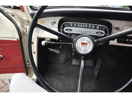 Ford-Taunus