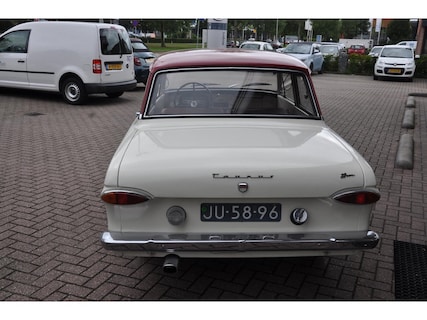 Ford-Taunus
