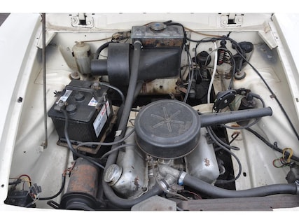 Ford-Taunus